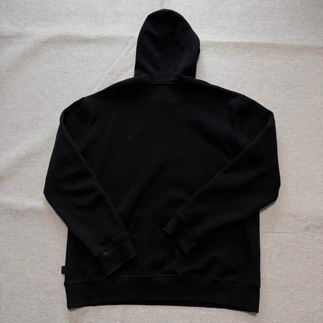 파타고니아 빅로고 후드티 상품이미지6