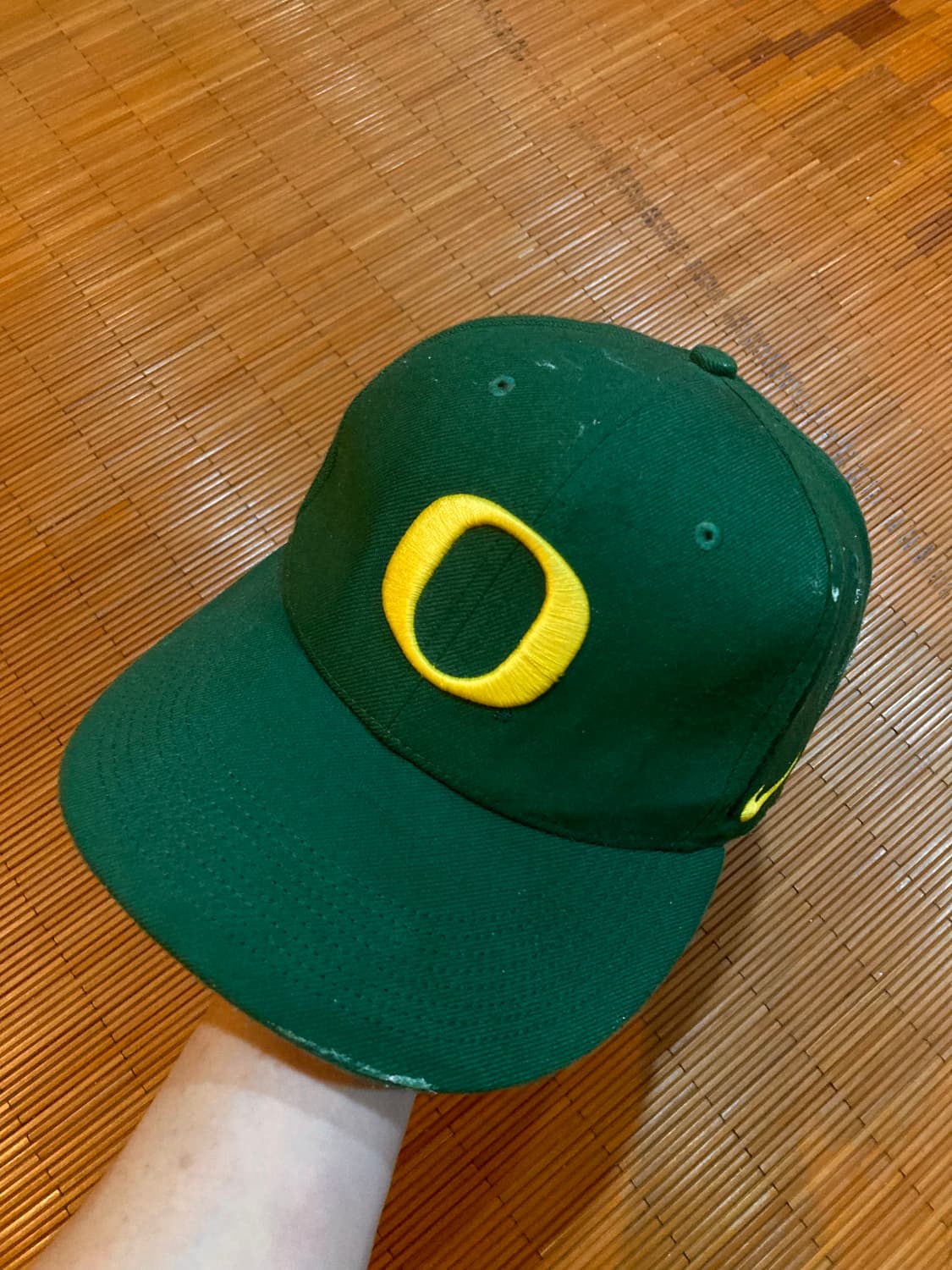 나이키 90‘s 오레곤 캡 상품이미지1