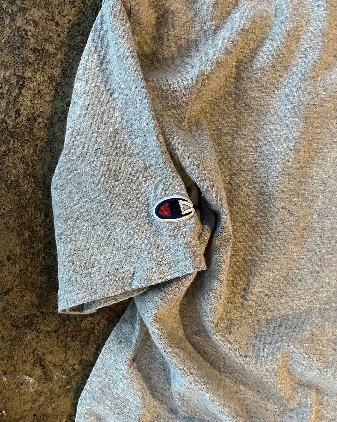 Champion Jesus Looks Like Me Rework Tee 상품이미지5