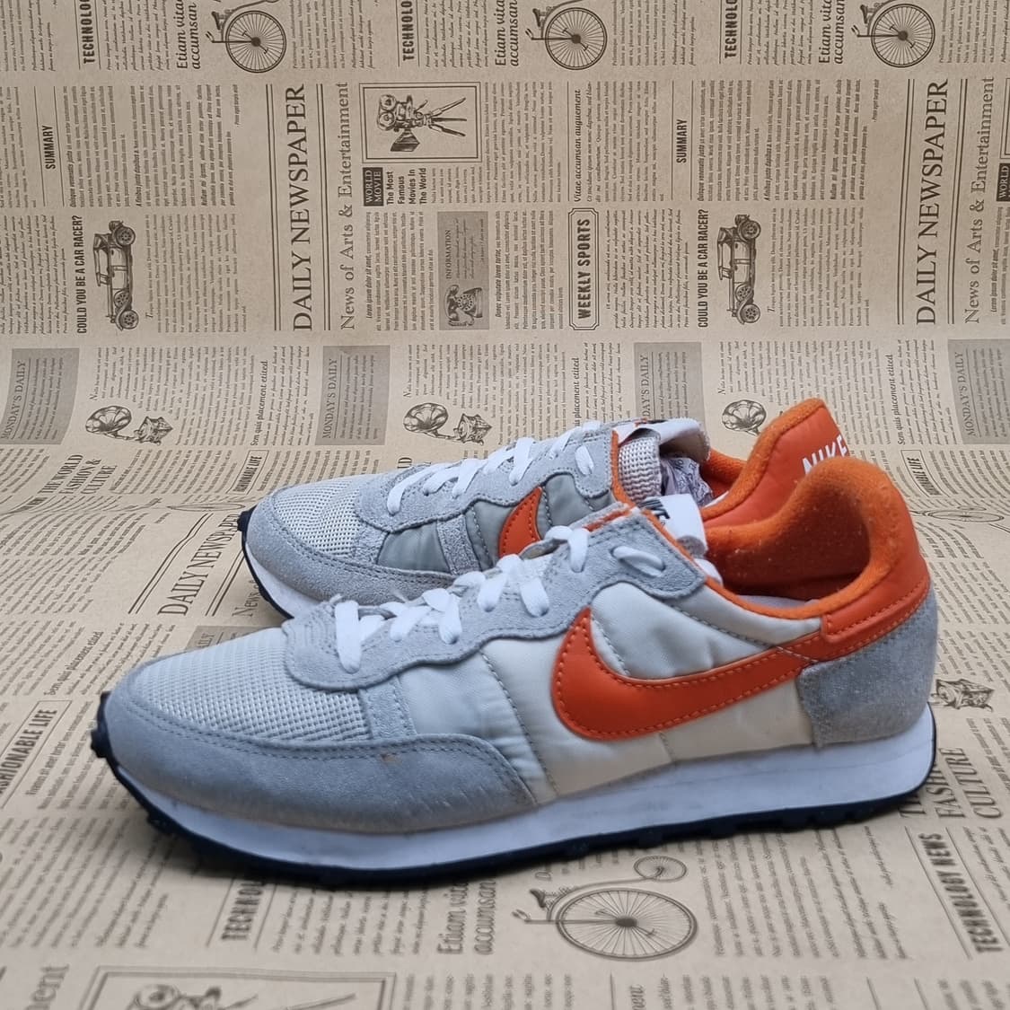 나이키 챌린저 Oz 여성운동화235  상품이미지1