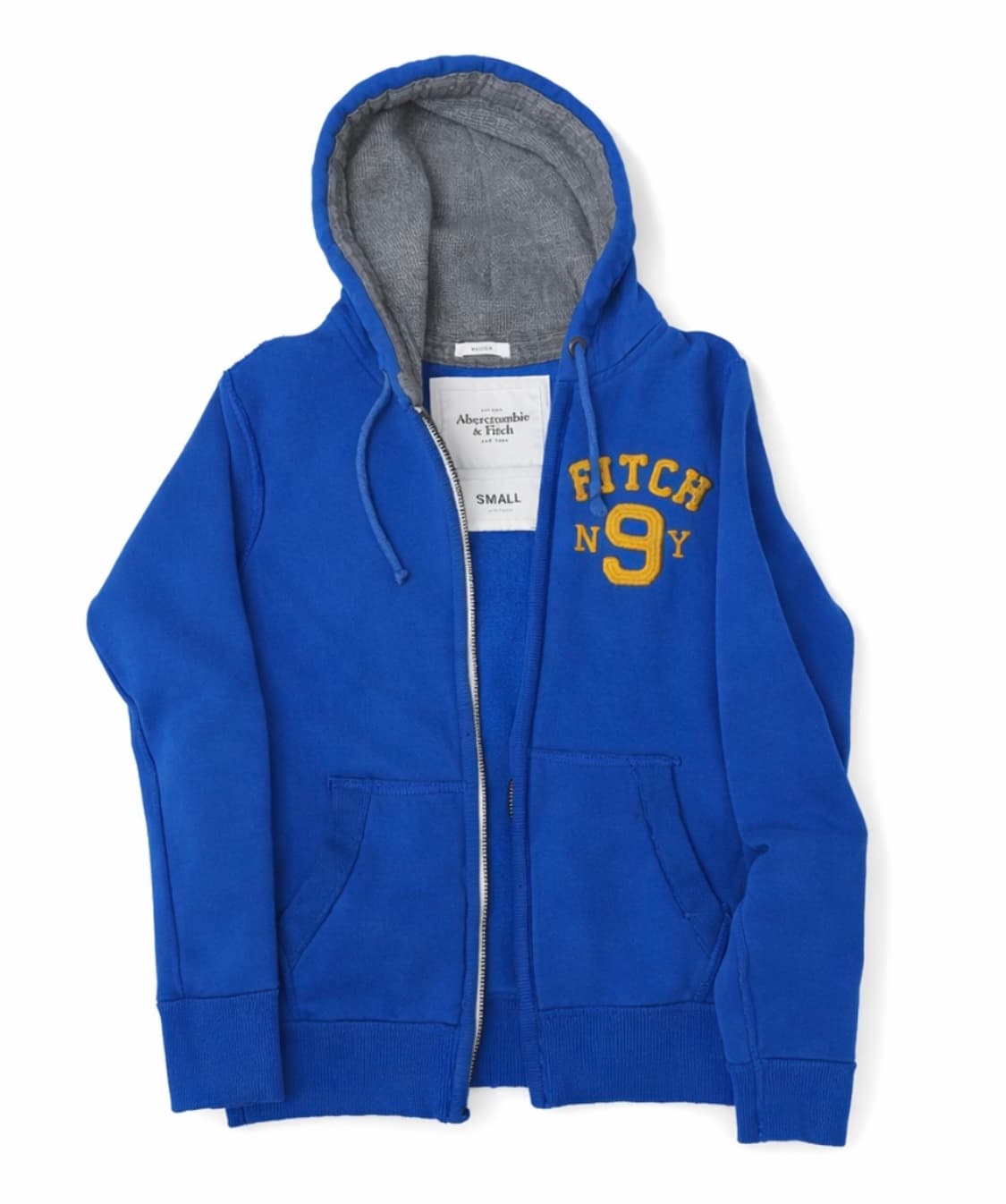 아베크롬비 후드집업 상품이미지1