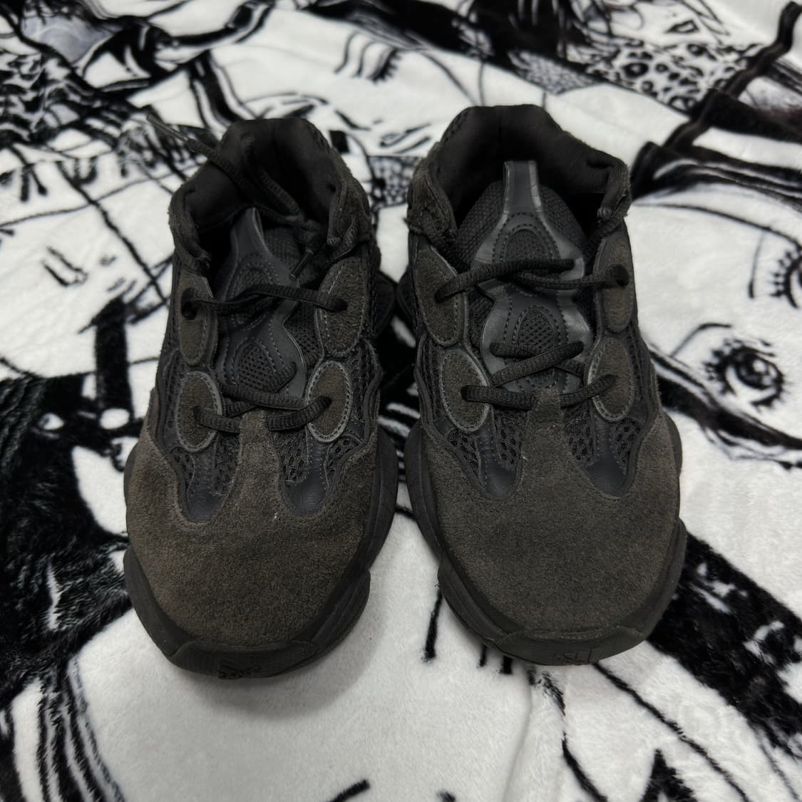 아디다스 이지부스트 500 상품이미지2