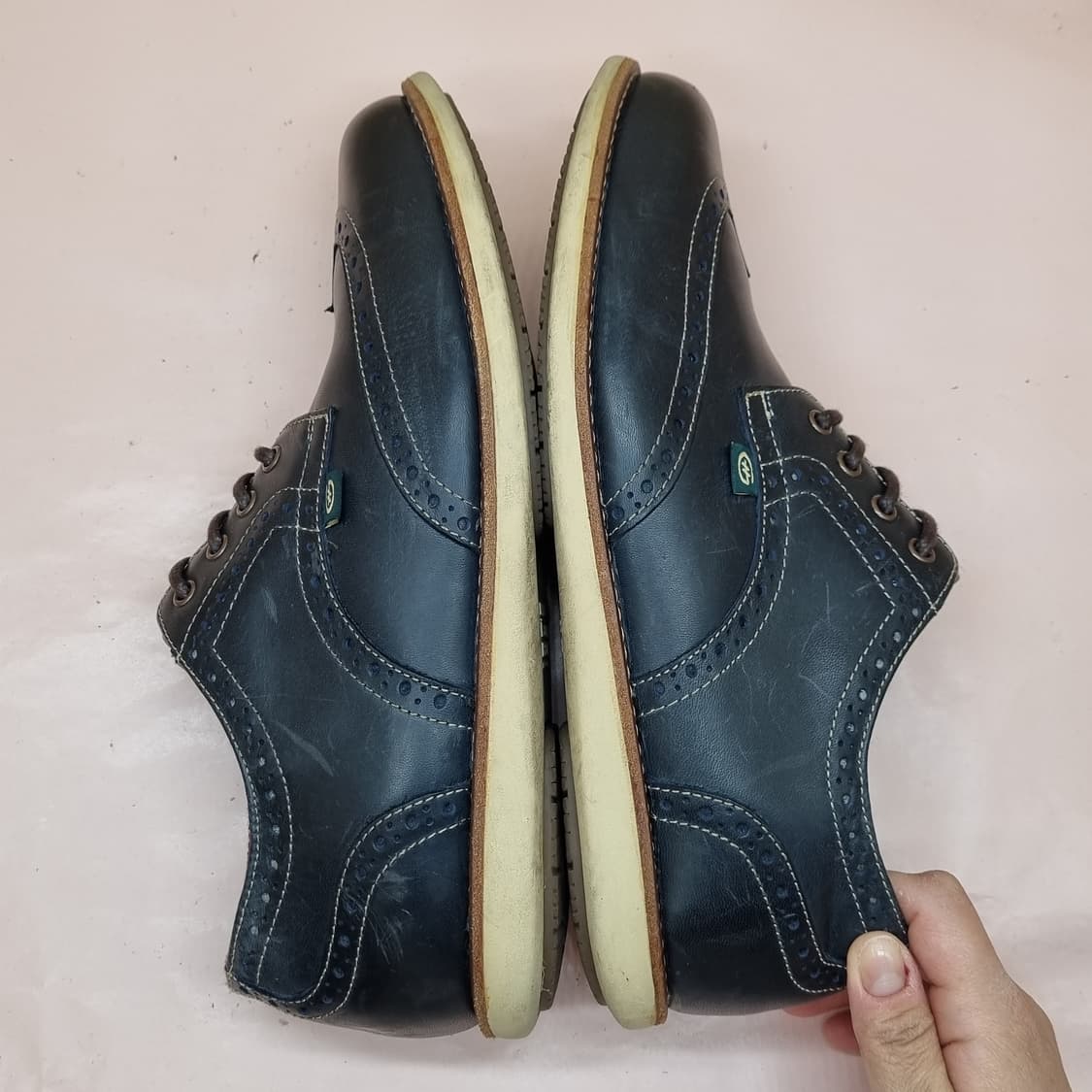 호킨스 트레블러 남성 캐주얼화 260 상품이미지5