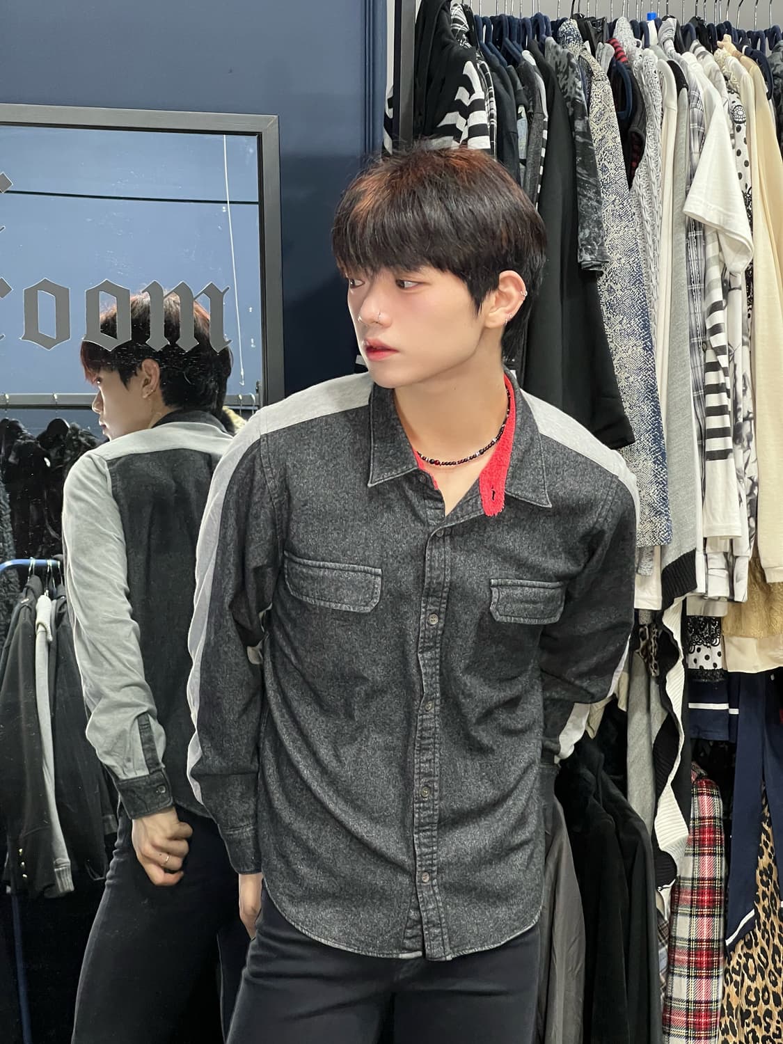 JPN Shirts 상품이미지6