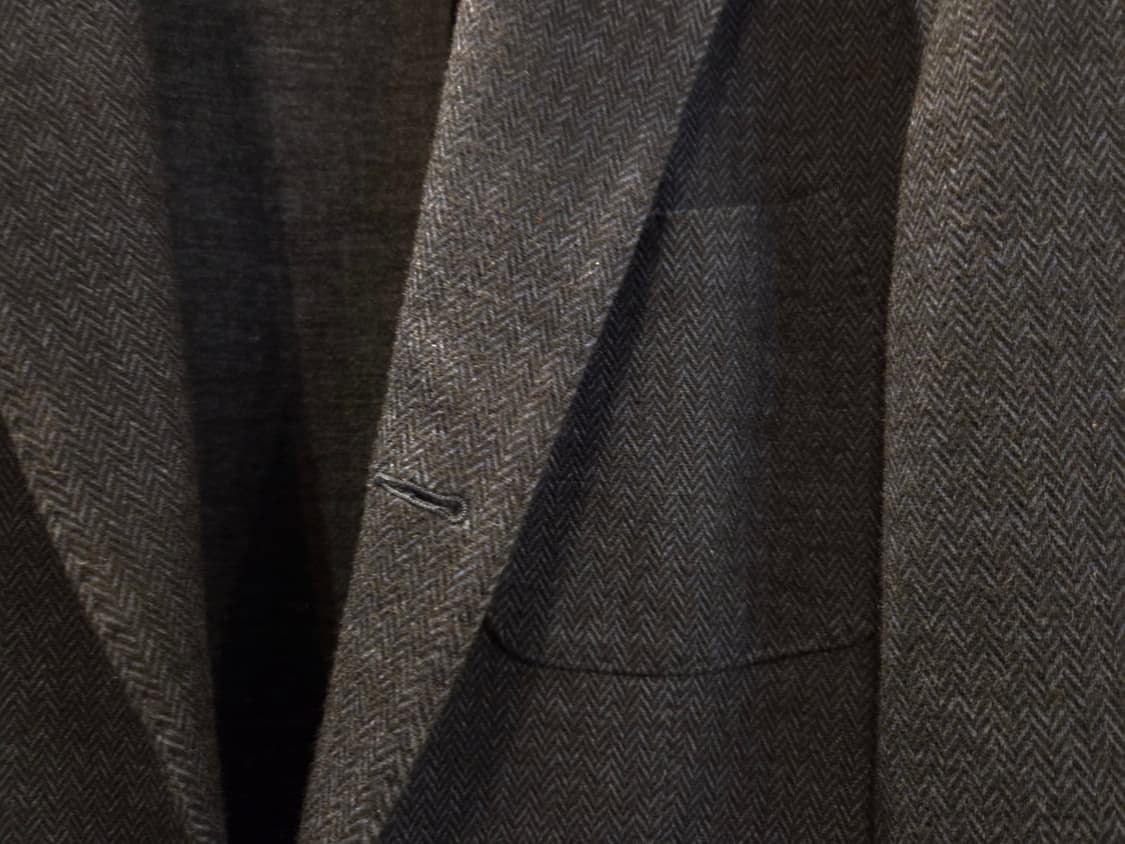 빔스 에프 자켓 상품이미지5