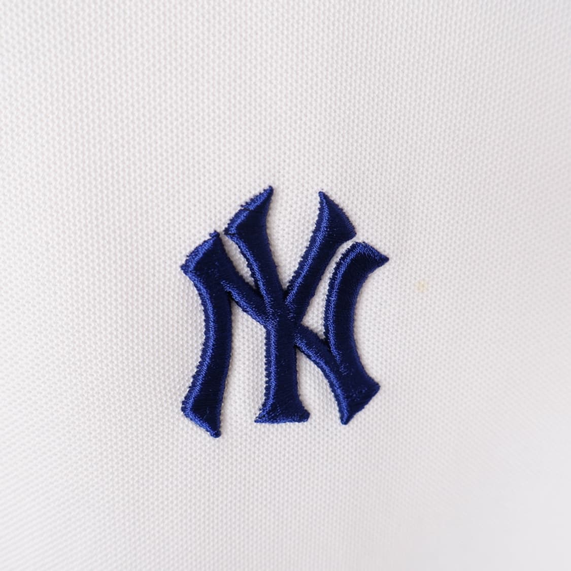 100/MLB 베이직 컴포터블핏 카라티 상품이미지5