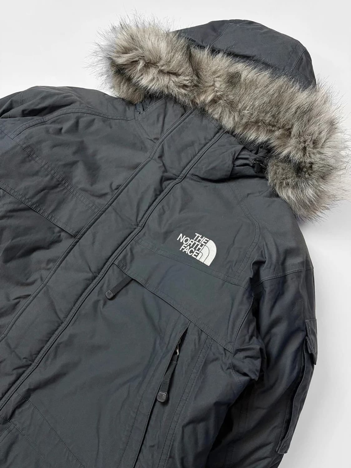 노스페이스 00s HyVent Down 파카 패딩 PN5440 상품이미지2