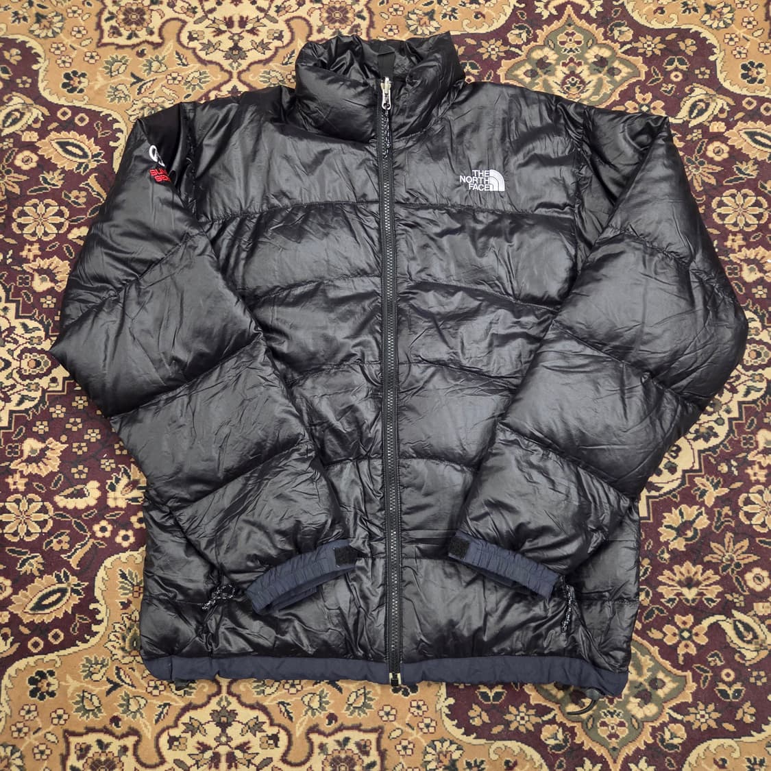 노스페이스 아콘카구아 아콘 패딩  상품이미지1