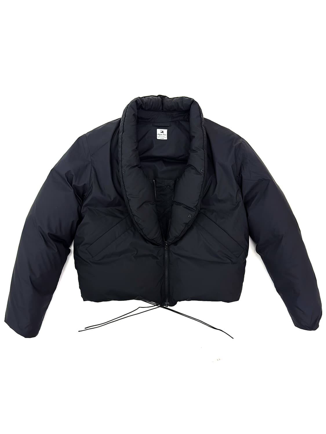 Sasquatchfabrix 19fw Short Down Jacket/L 상품이미지1