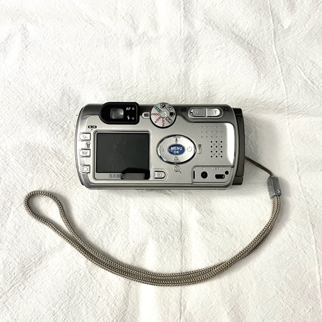 SAMSUNG KENOX 삼성 케녹스 디지맥스 v4 디카 디지털카메라 상품이미지6