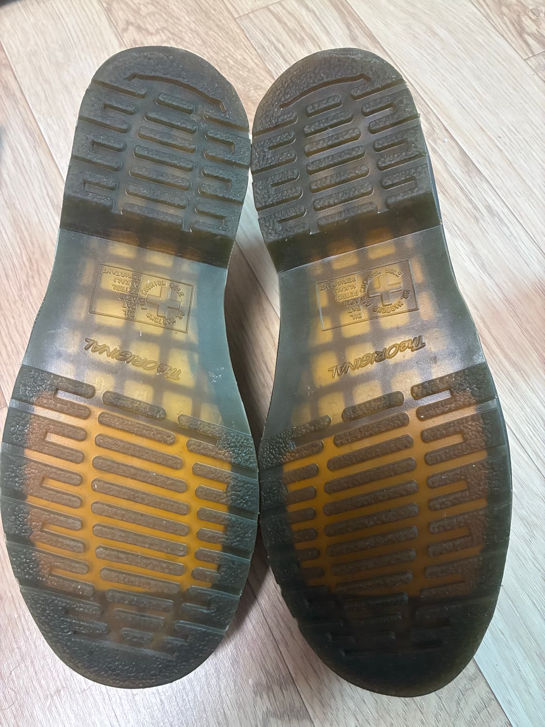 닥터마틴 크레이지호스 270 상품이미지3