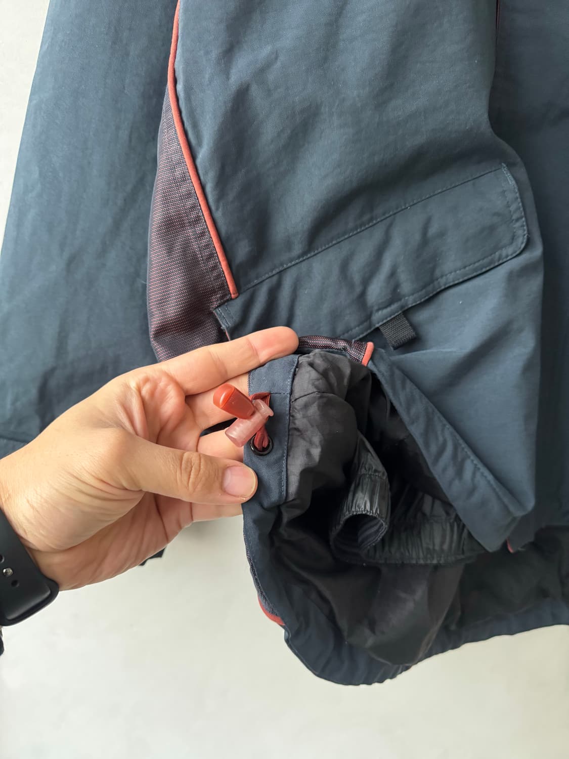 00s 나이키 ACG 자켓 상품이미지8