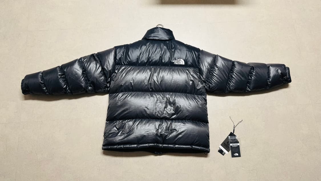 노스페이스 퀀텀눕시 2024 한정판 xxl 110 상품이미지3