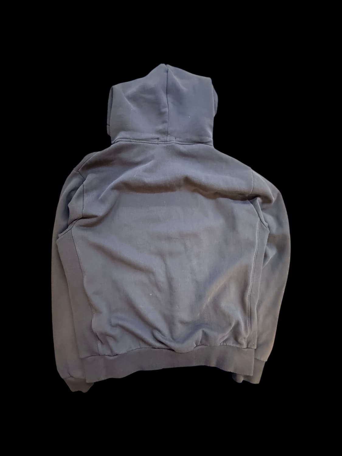 로 랄프 로렌 RL 67 빅로고 후드티 상품이미지3