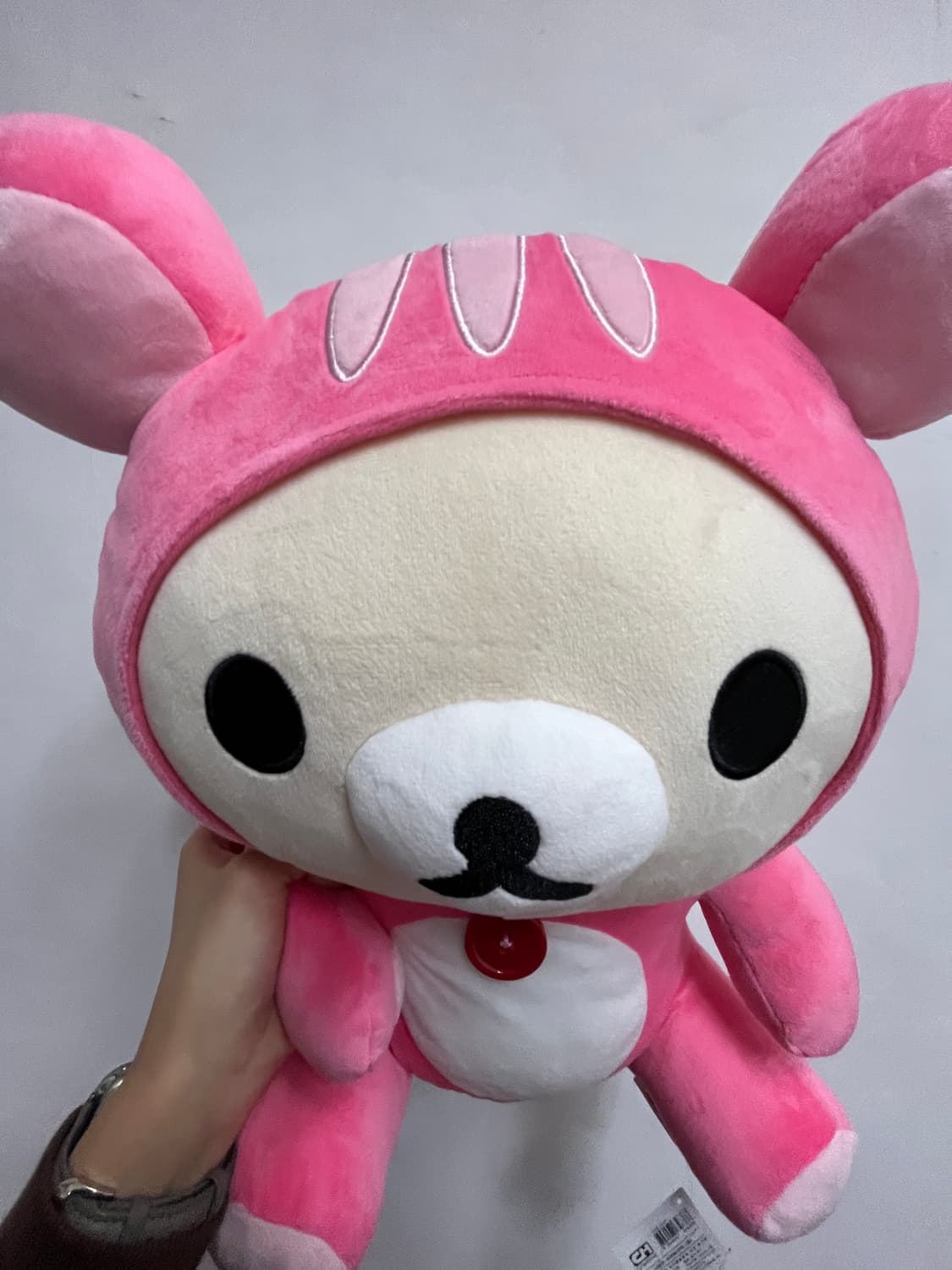 2021 다람쥐 코리락쿠마 인형  상품이미지4