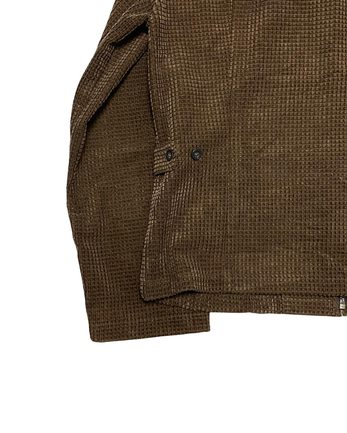Harbor island zip up jacket 상품이미지6