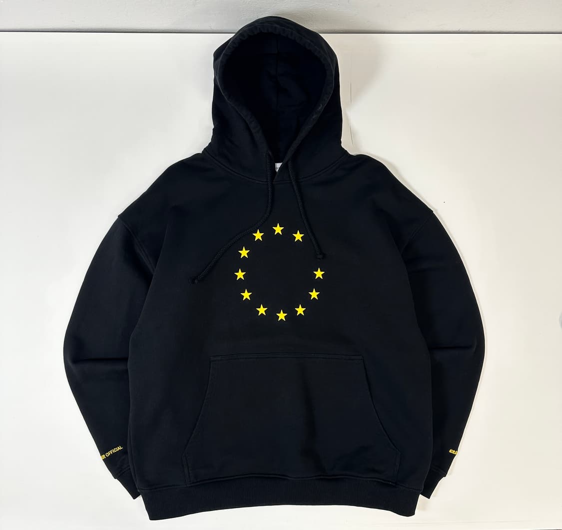 수베니어 오피셜 유니파이 후드스웻 XL 상품이미지2