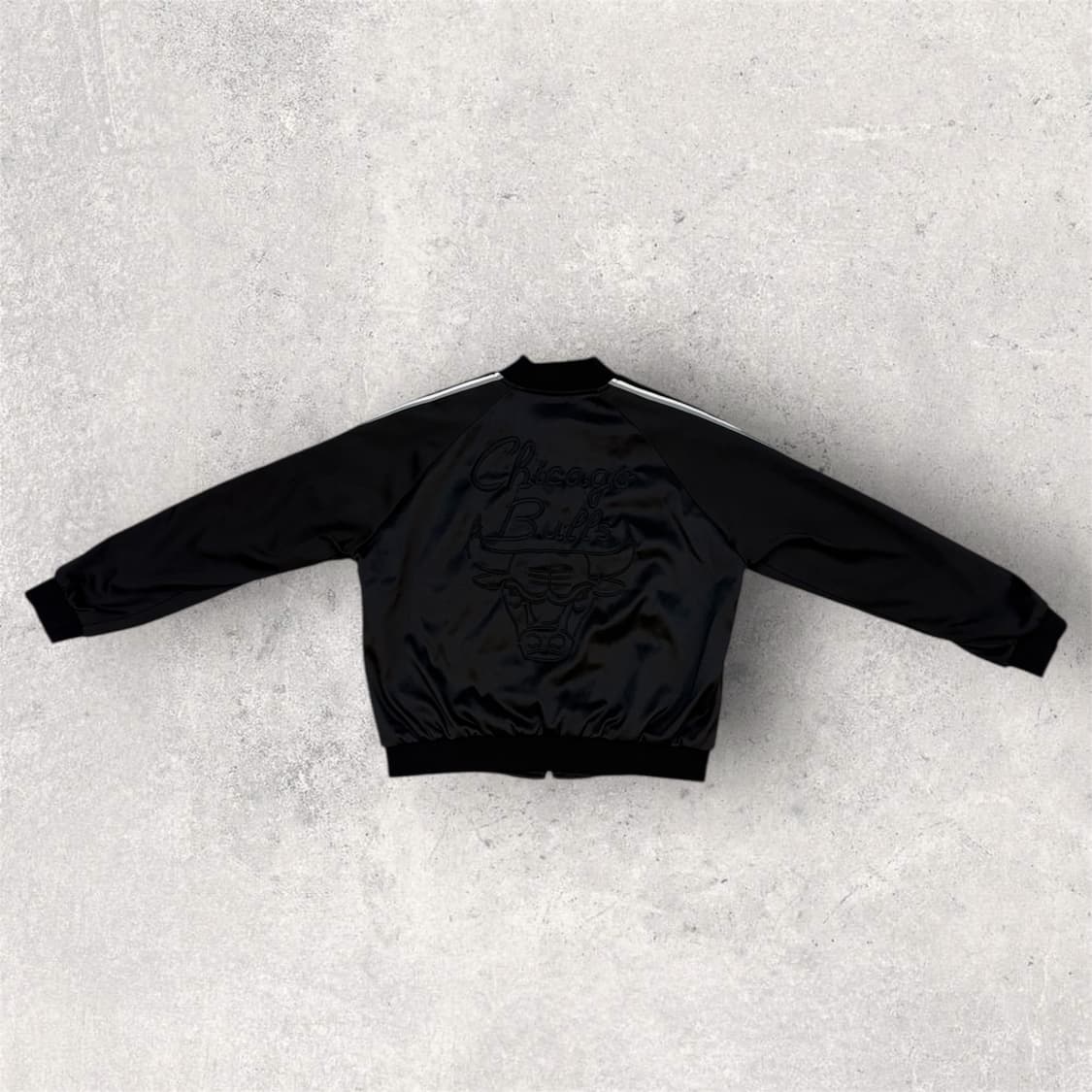 NBA 시카고불스 봄버 상품이미지2