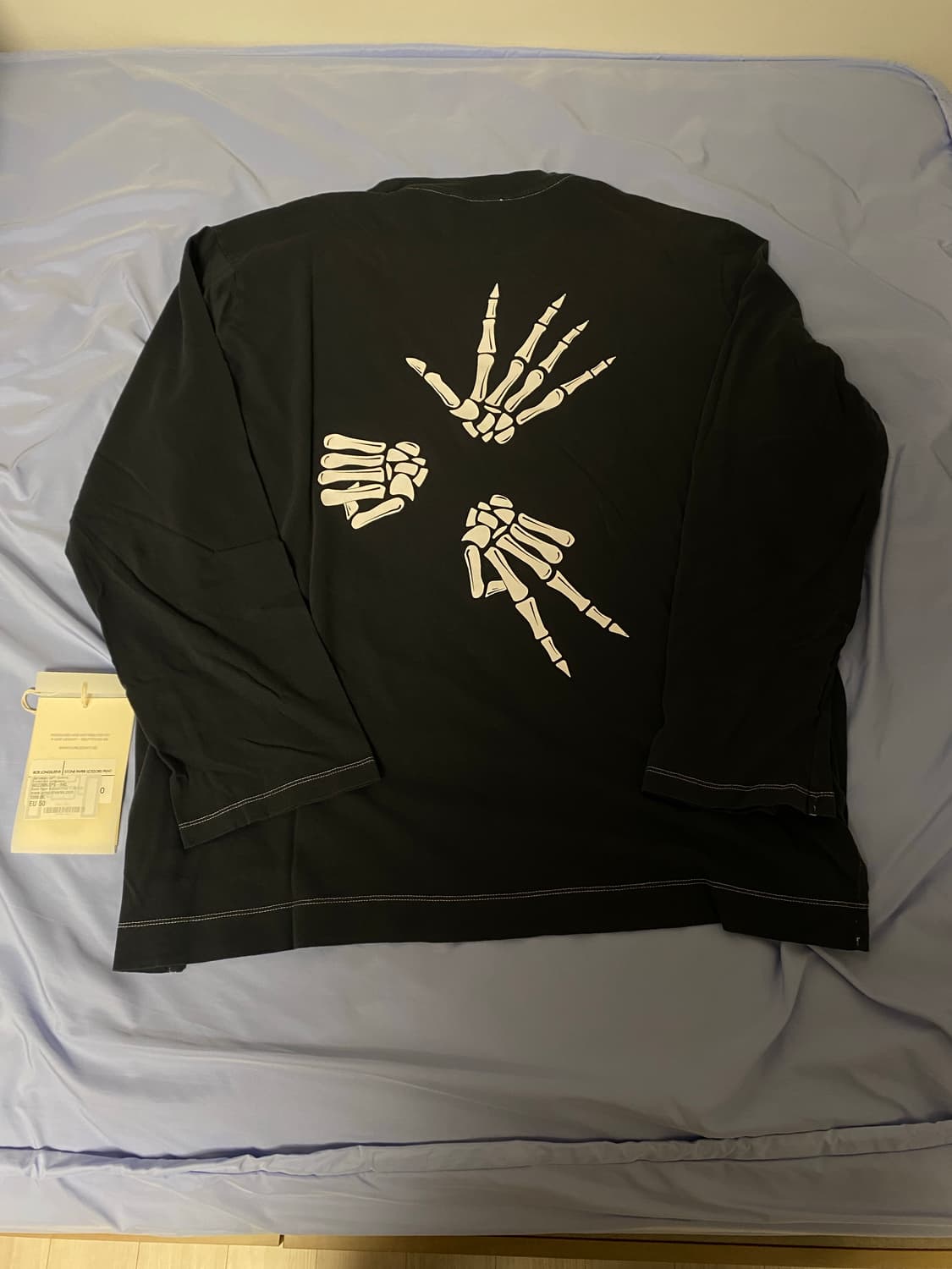 아워레가시 박스 롱슬리브 50 상품이미지3