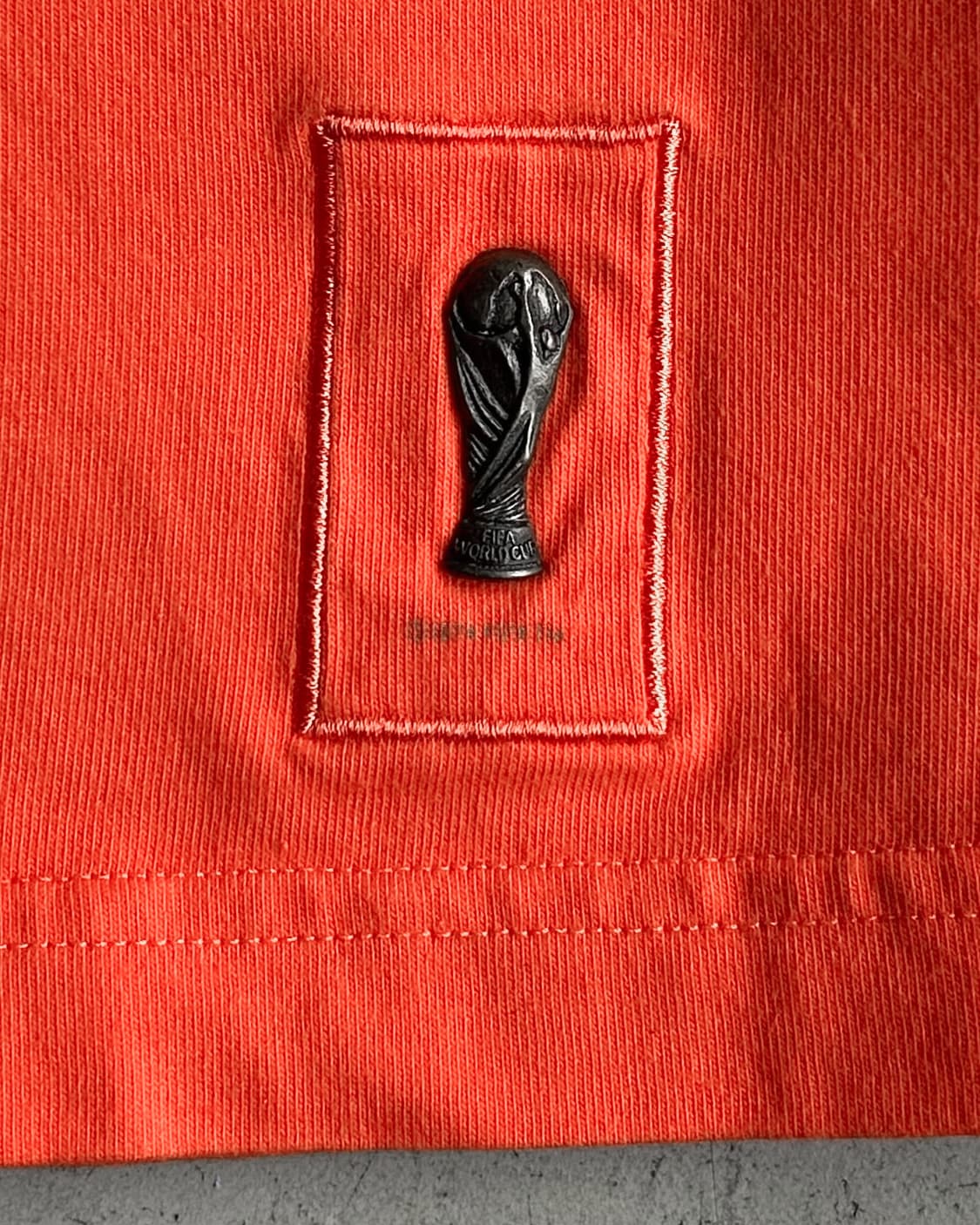 아디다스 2006 피파 월드컵 네덜란드 국대 티셔츠  상품이미지4