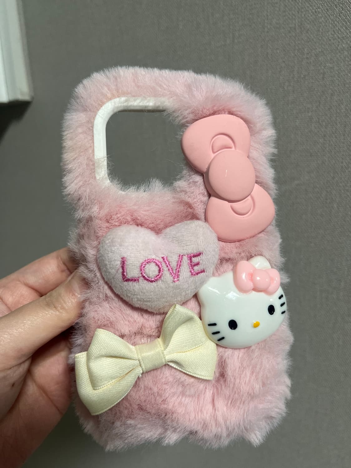 아이폰 15프로 케이스+필름+그립톡+보조배터리 상품이미지3