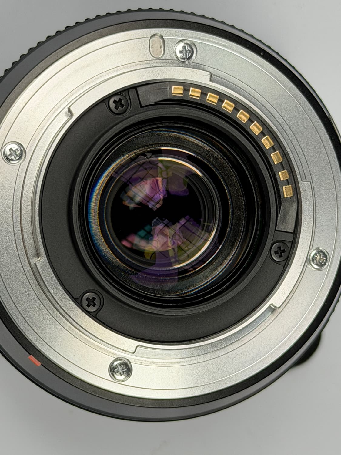 후지필름 XF 18mm F2 R 렌즈 상품이미지4