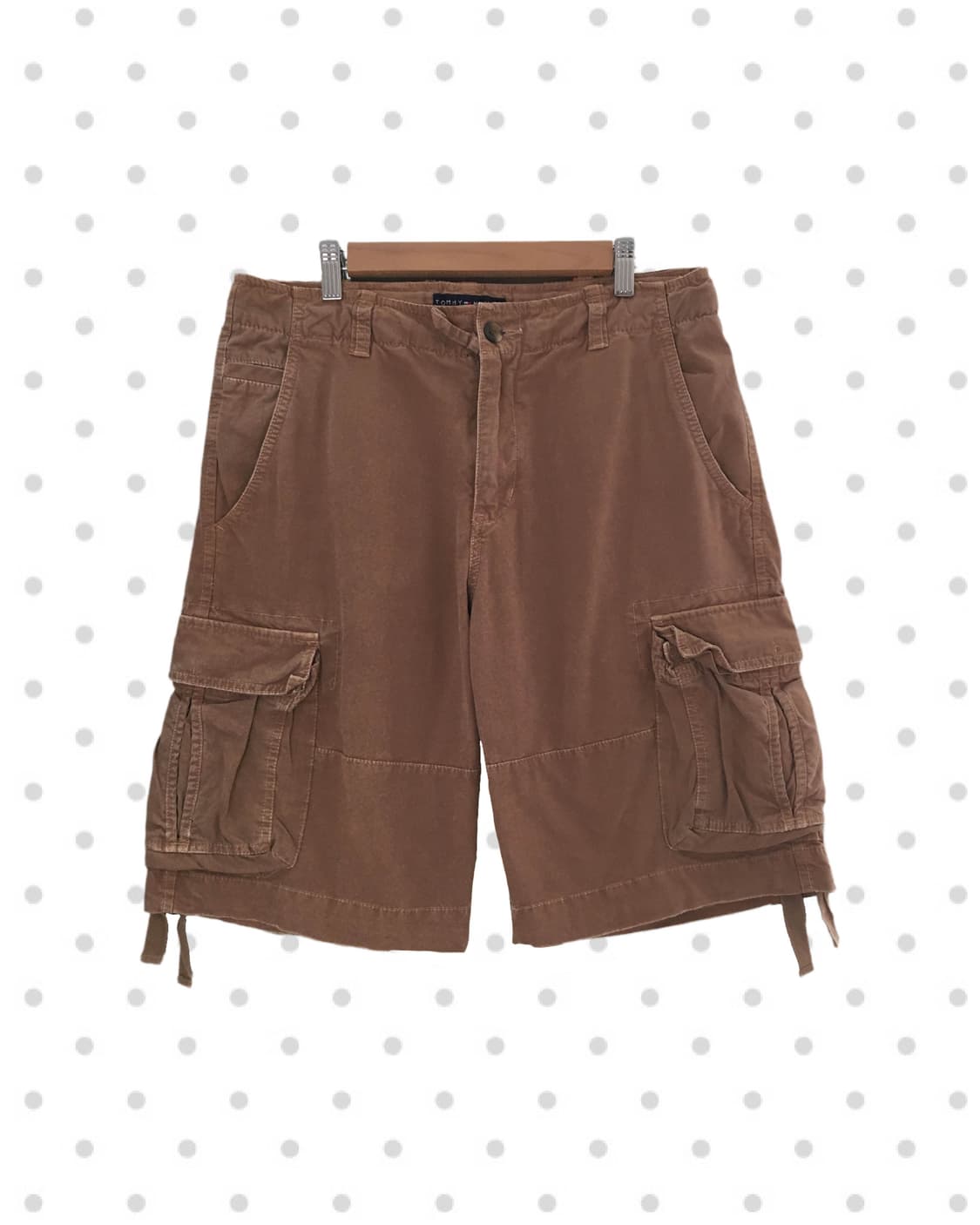 pink over cargo set (3p) 상품이미지8