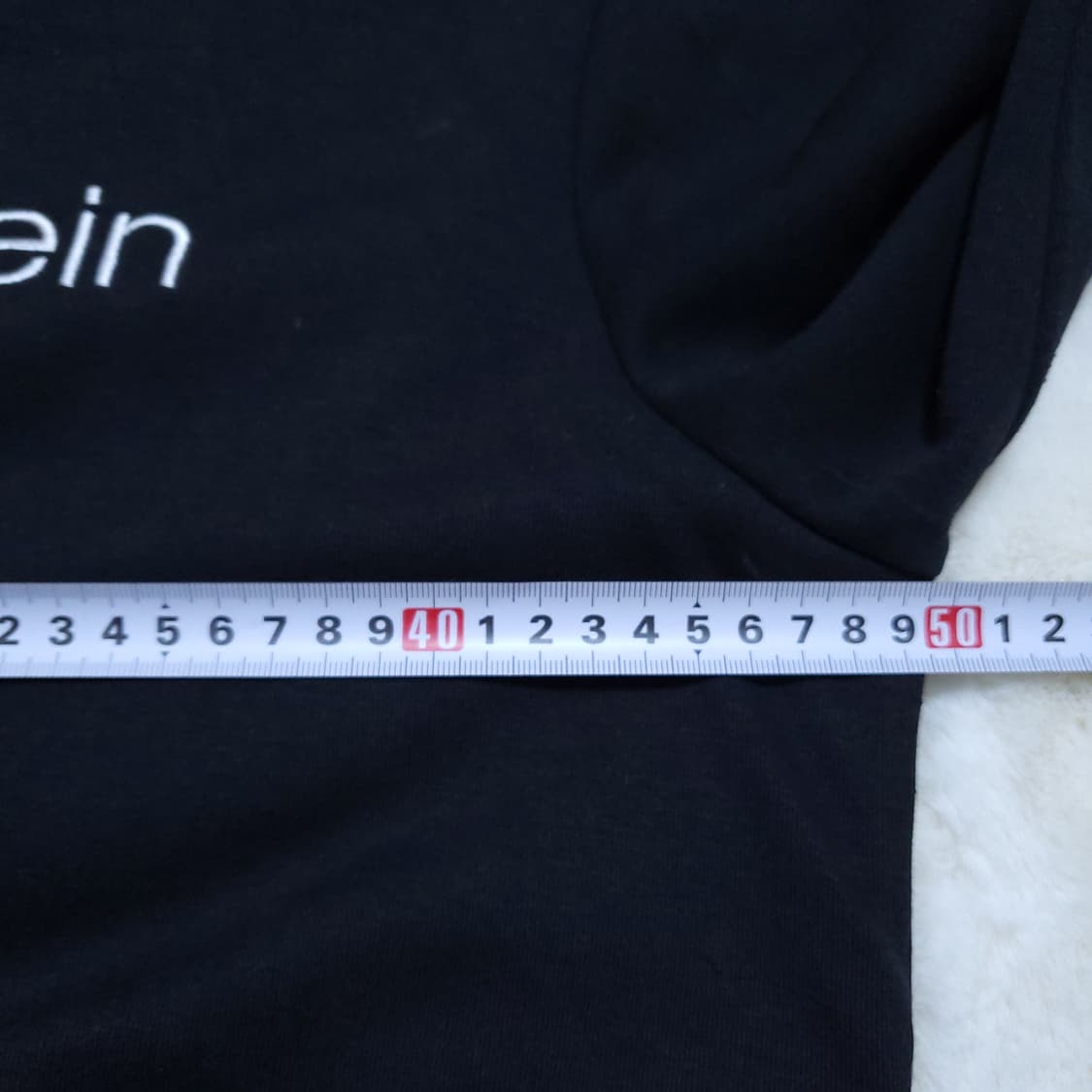 캘빈클라인 여성 셋업 M 0227  뽀샤샤 상품이미지6