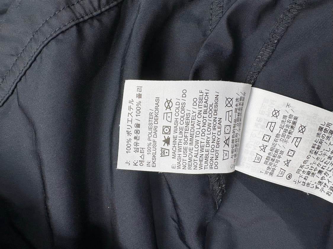 나이키 바람막이 집업 상품이미지10