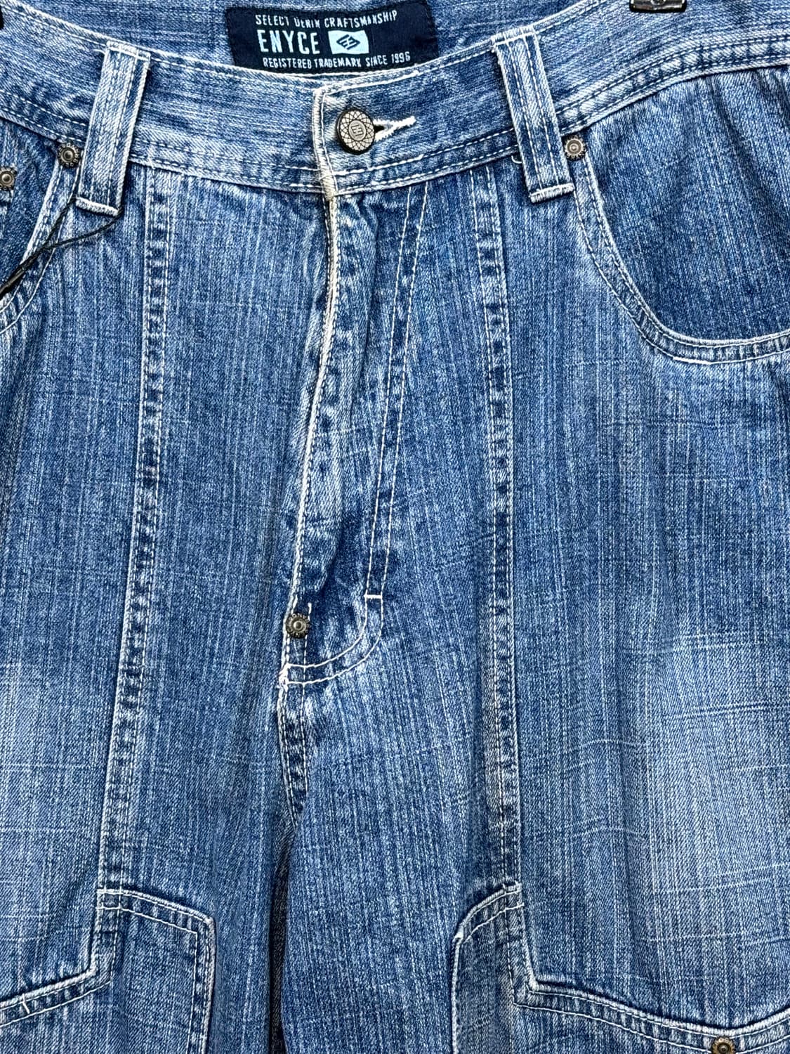 ENYCE  Double Knee 더블니 (34) 상품이미지6