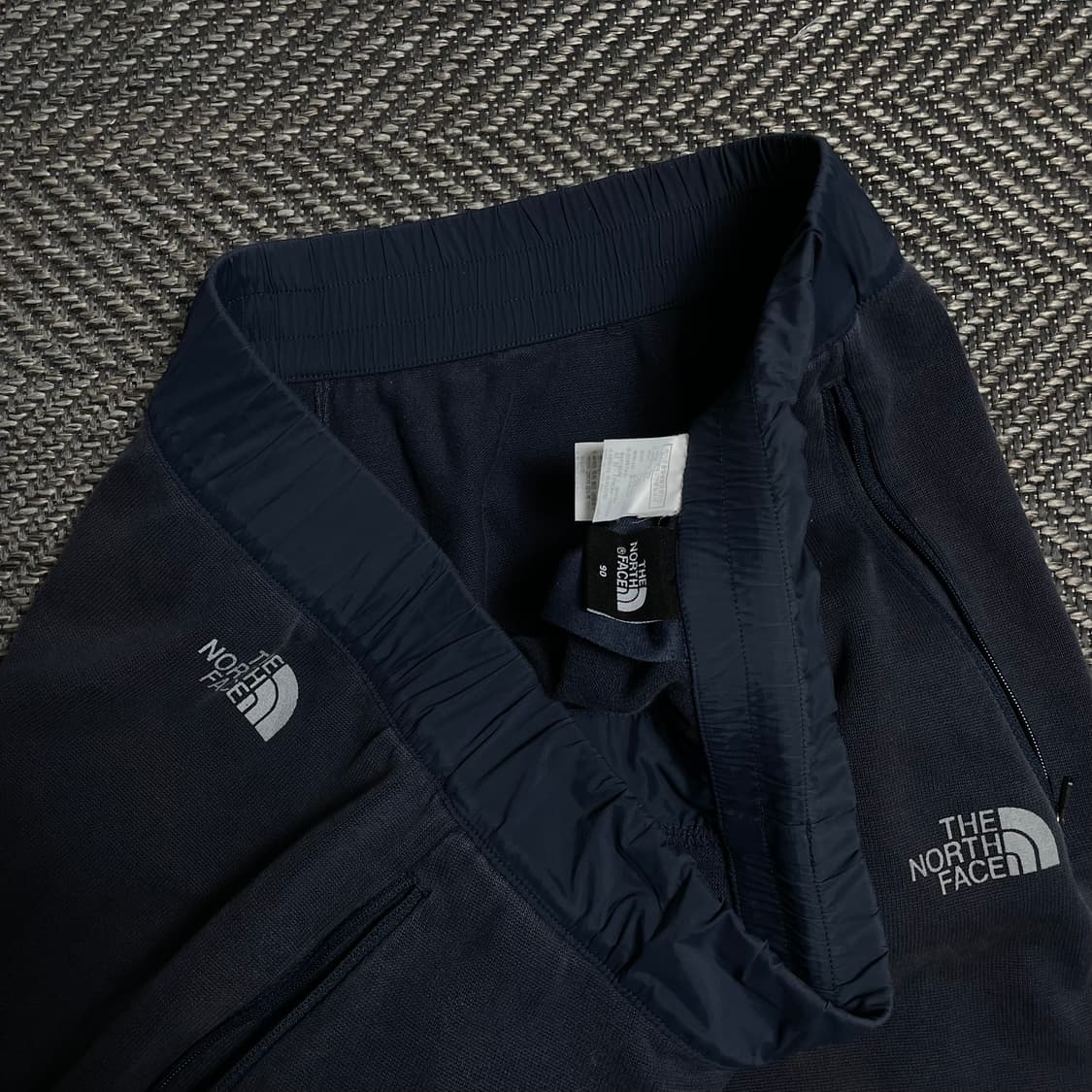 노스페이스 스웻 트레이닝 조거 팬츠 y 5073 상품이미지5