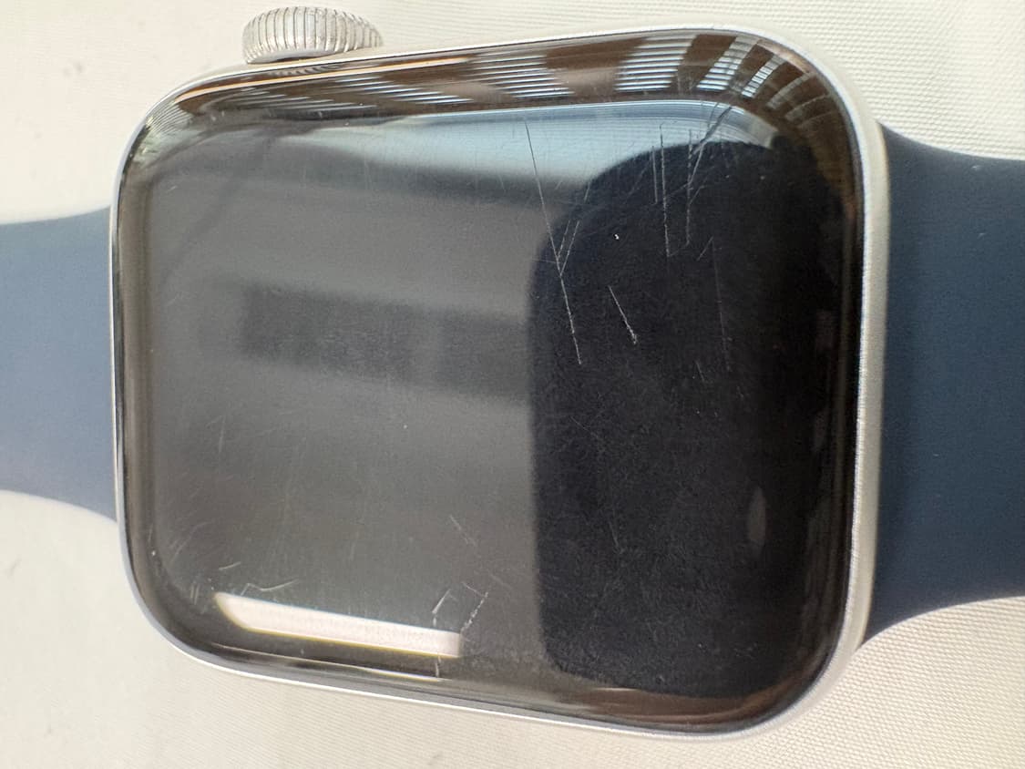 애플워치 se2 40mm 팝니다 상품이미지4