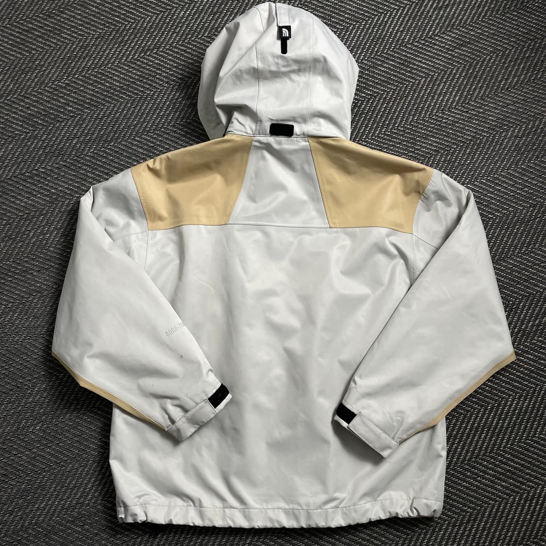 노스페이스 고어텍스 일판 고프코어 마운틴 바람막이y 4536 상품이미지6