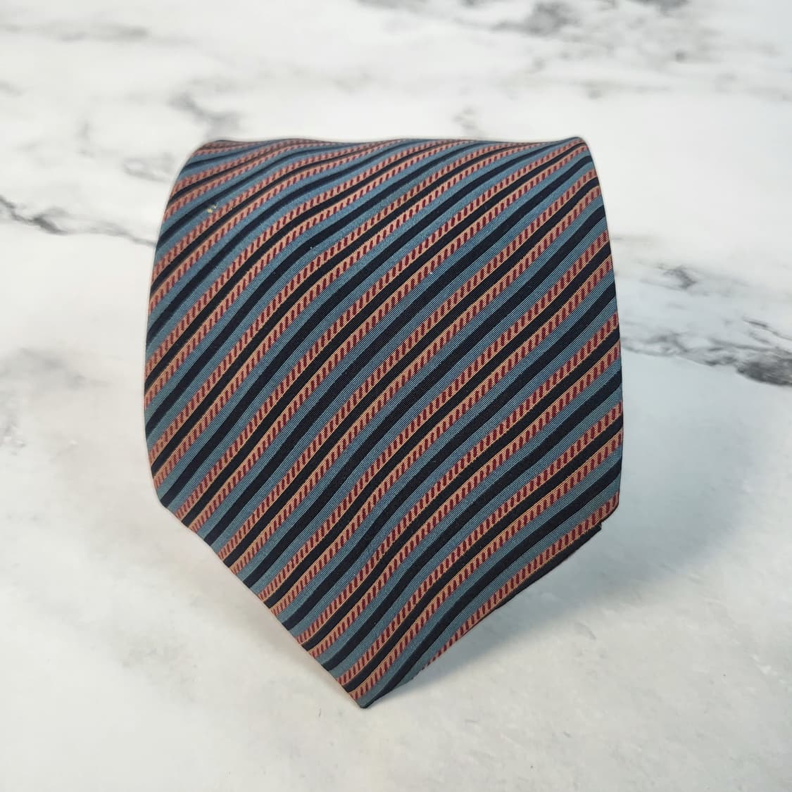 LUCIEN 루시앙 실크 넥타이 [RBFC8446_0298-06] 상품이미지2