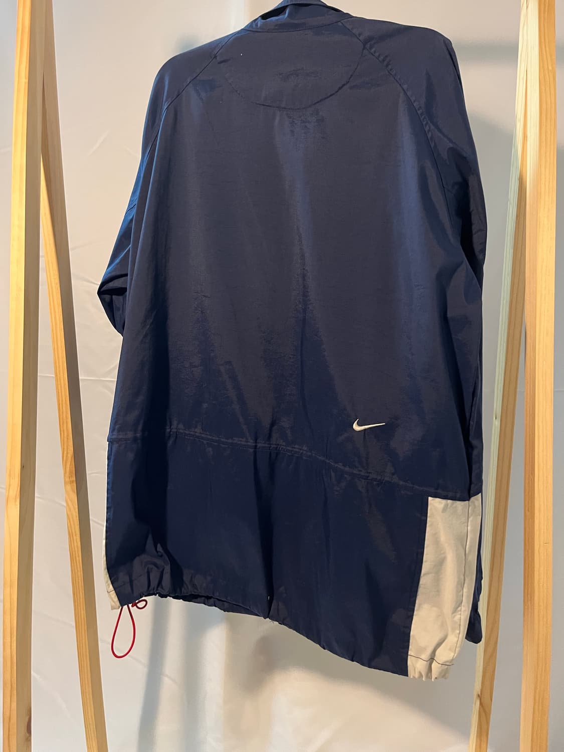 나이키 트랙자캣 바람막이 상품이미지4