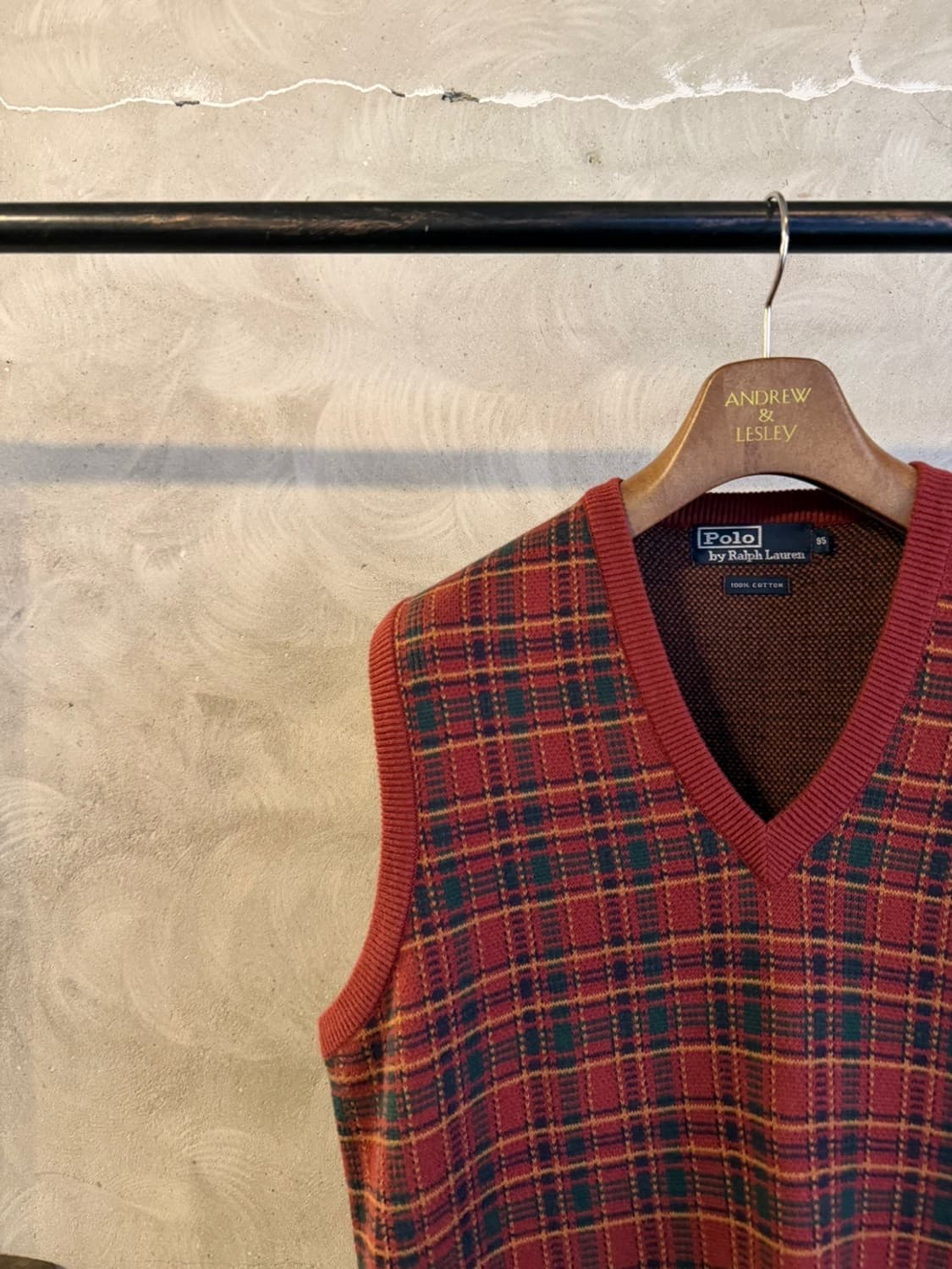 폴로 랄프로렌 니트 베스트 100 상품이미지2