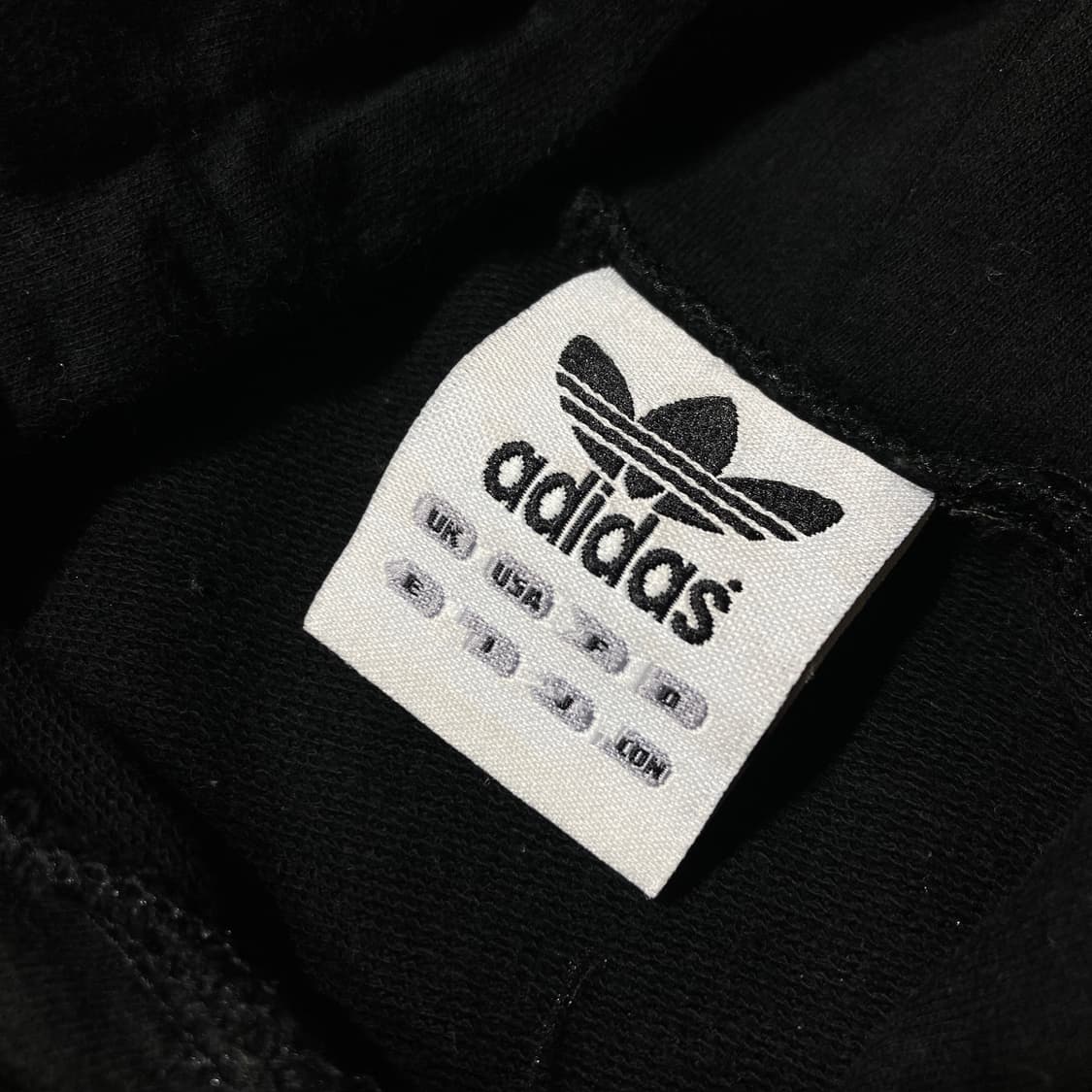 [S]아디다스 그래픽 후드티 0299 상품이미지5