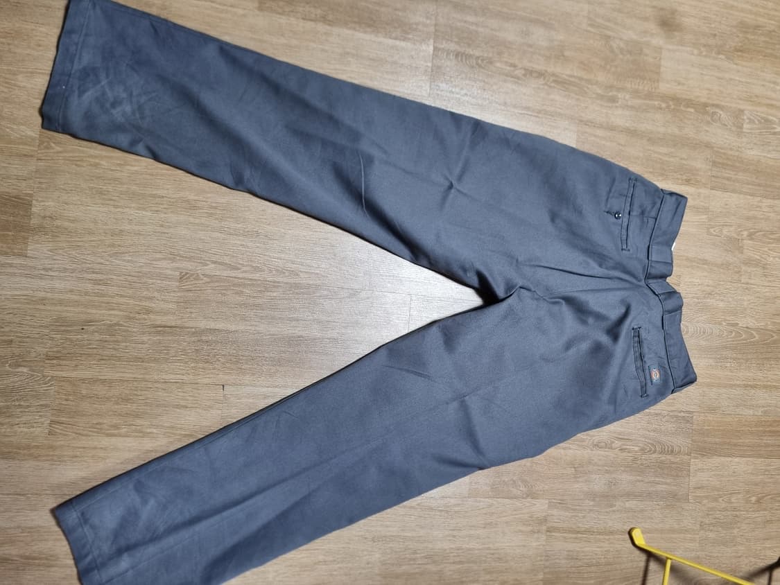 디키즈 874 플렉스 그레이 36x34 상품이미지2