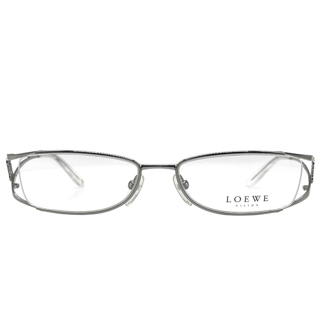 LOEWE 로에베 은테 안경 상품이미지2