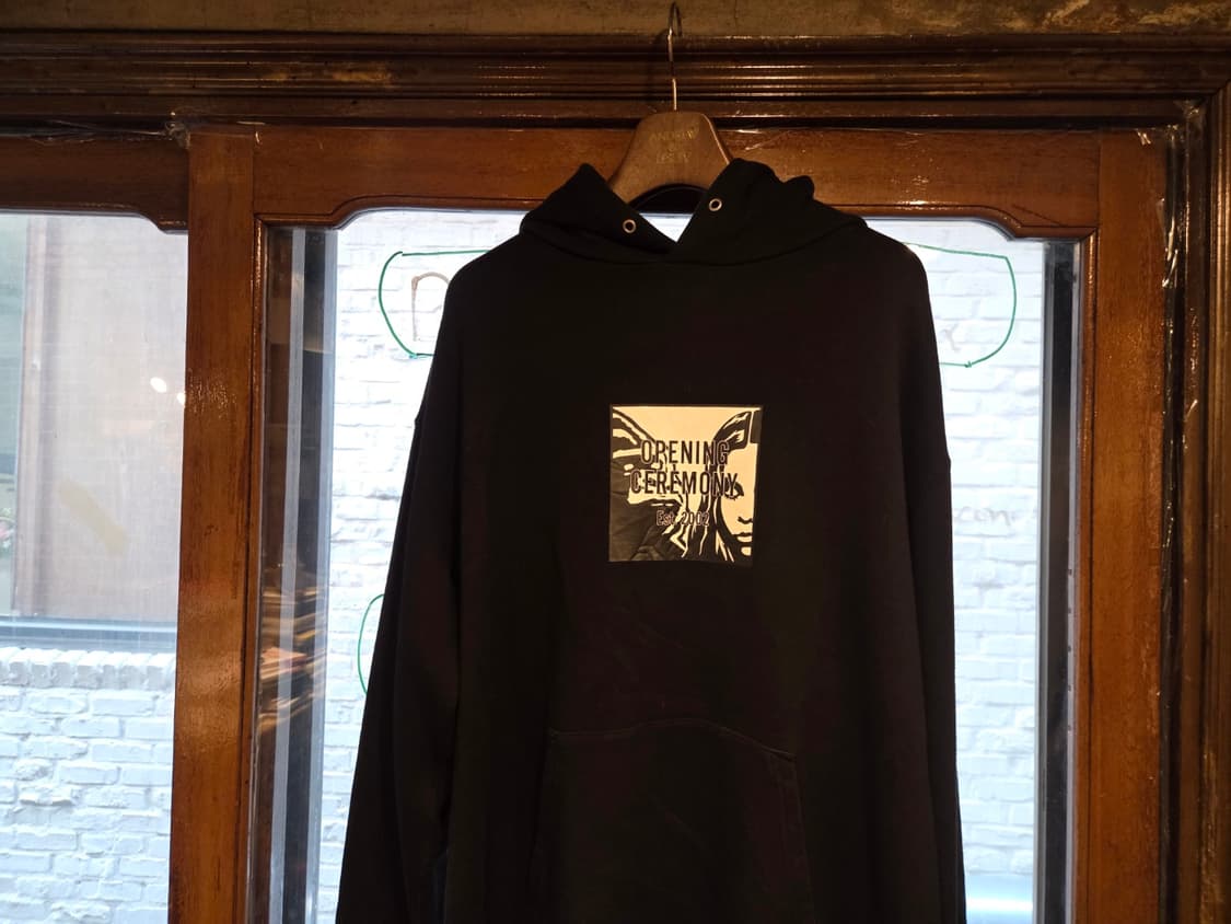 오프닝세레모니 엑스라지 스웻 상품이미지2