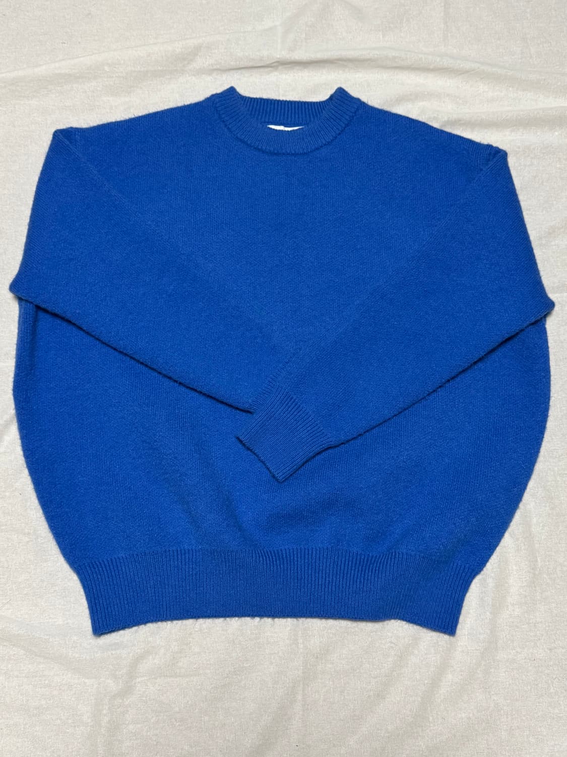 인더스트 니트 2 사이즈 상품이미지1