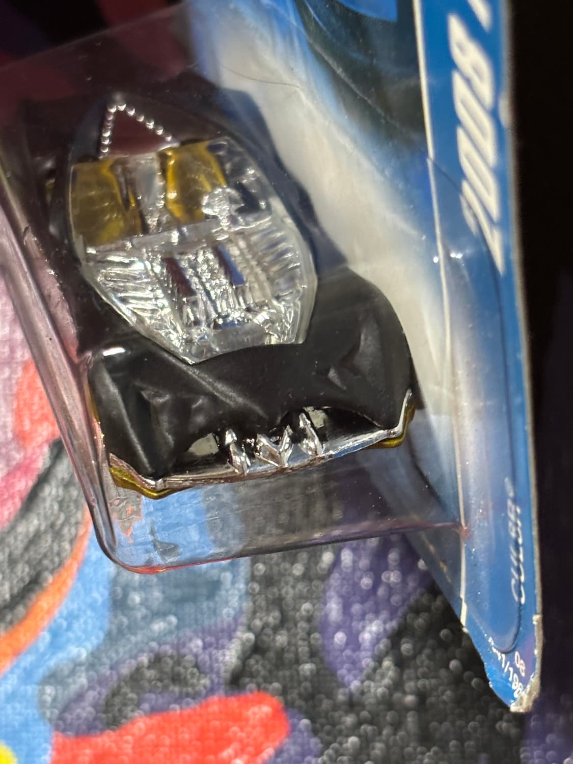 빈티지)미개봉) 핫휠 올스타 다이캐스트 인테리어 소품 상품이미지6