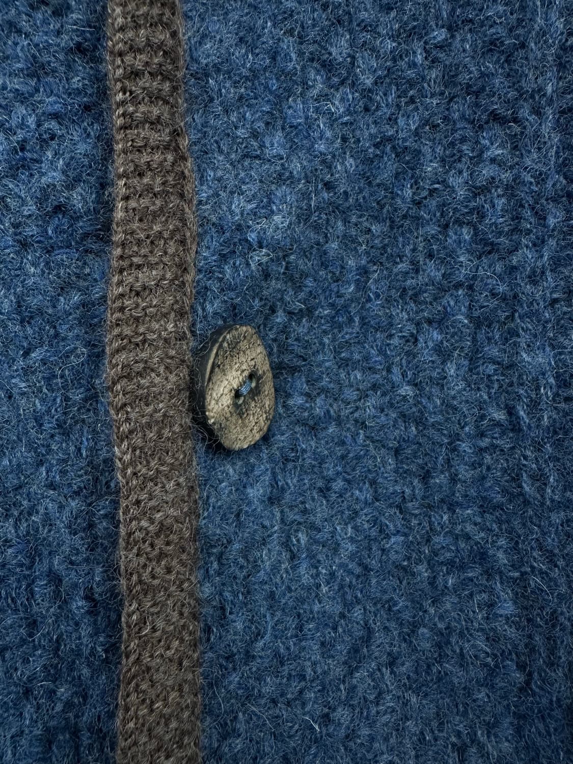 Gams Bock Tyrolean Cardigan 상품이미지6