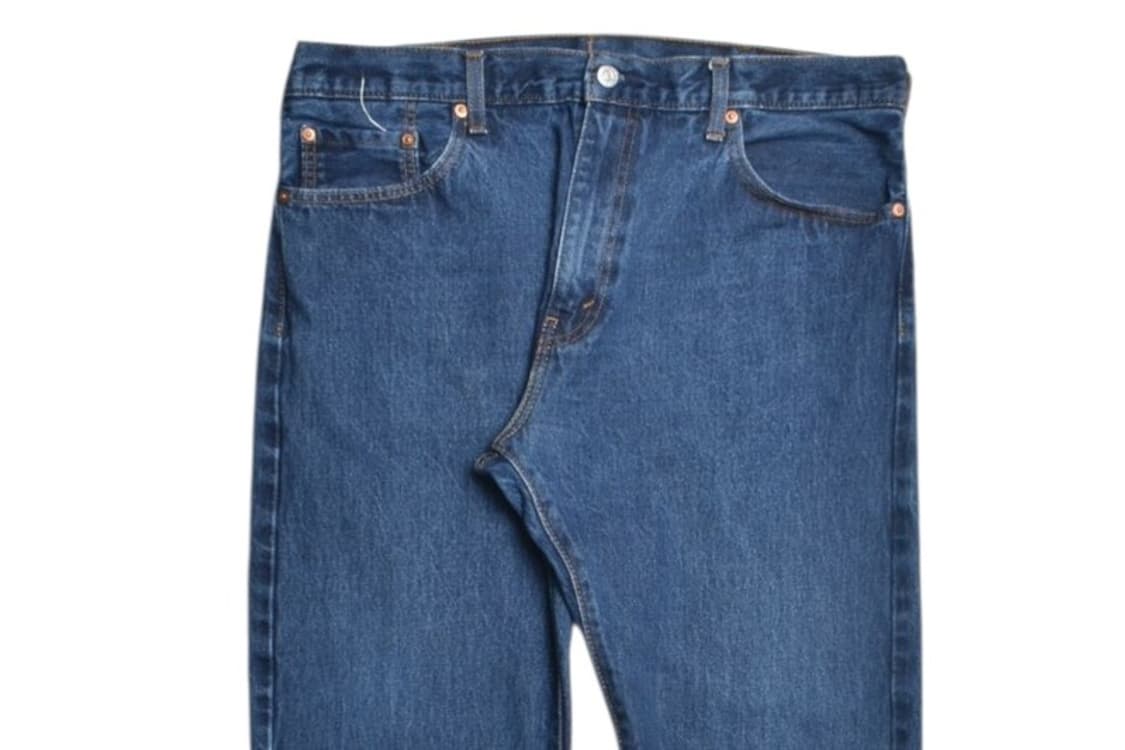 00S 리바이스 517 부츠컷 청바지 데님팬츠 38 N0887 상품이미지3