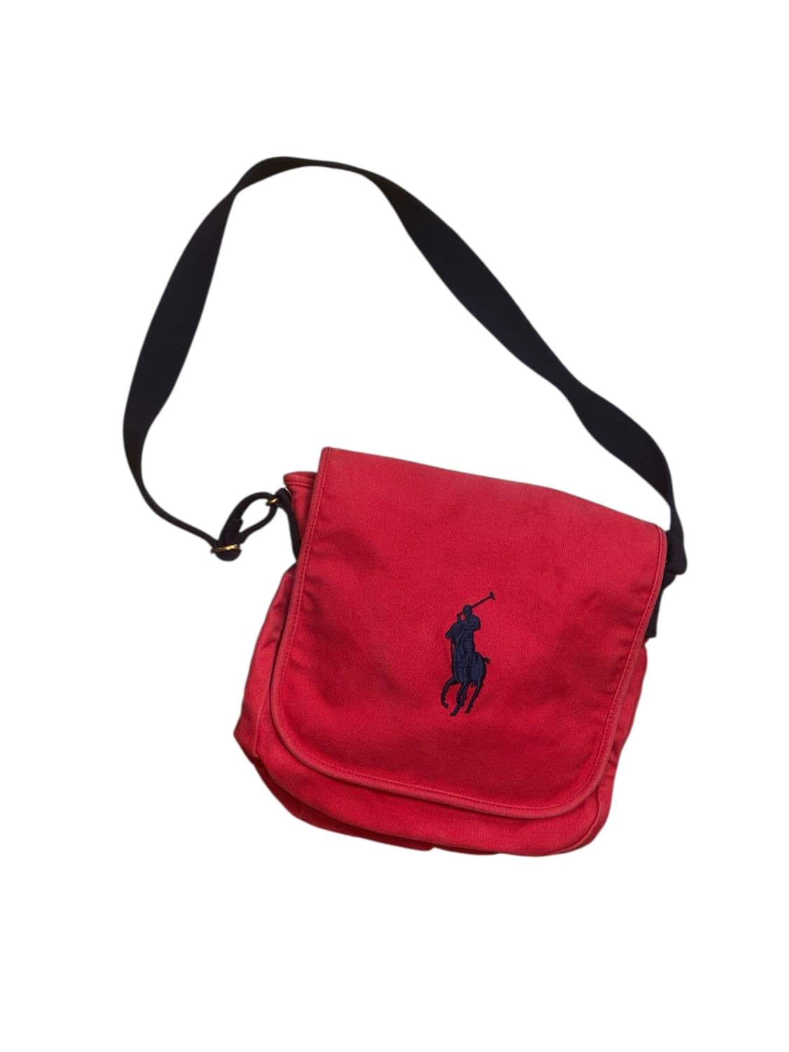 폴로 랄프로렌 빅포니 크로스백 상품이미지3