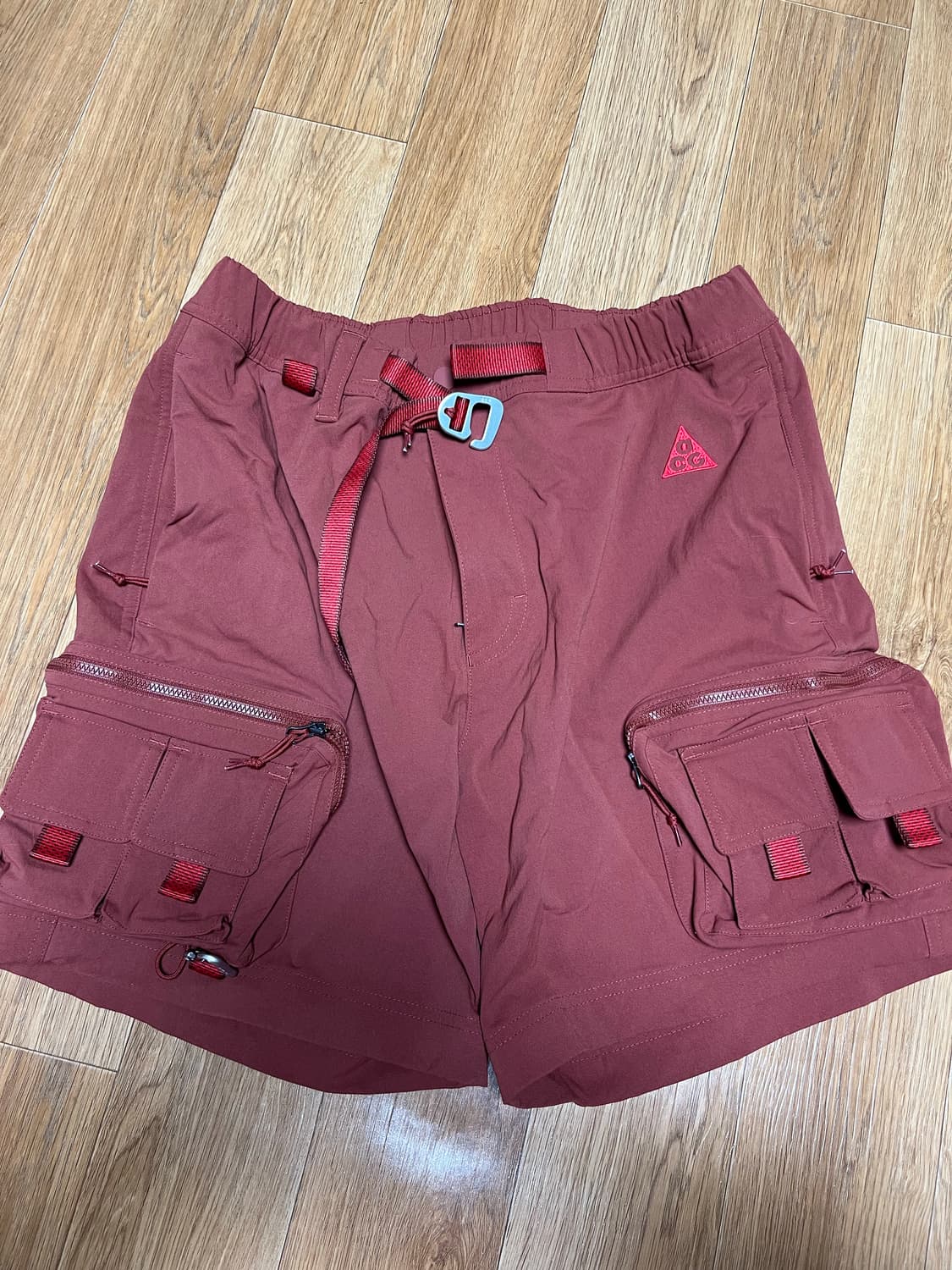 나이키 ACG 레드스톤 쇼츠 DH8348-670 상품이미지1