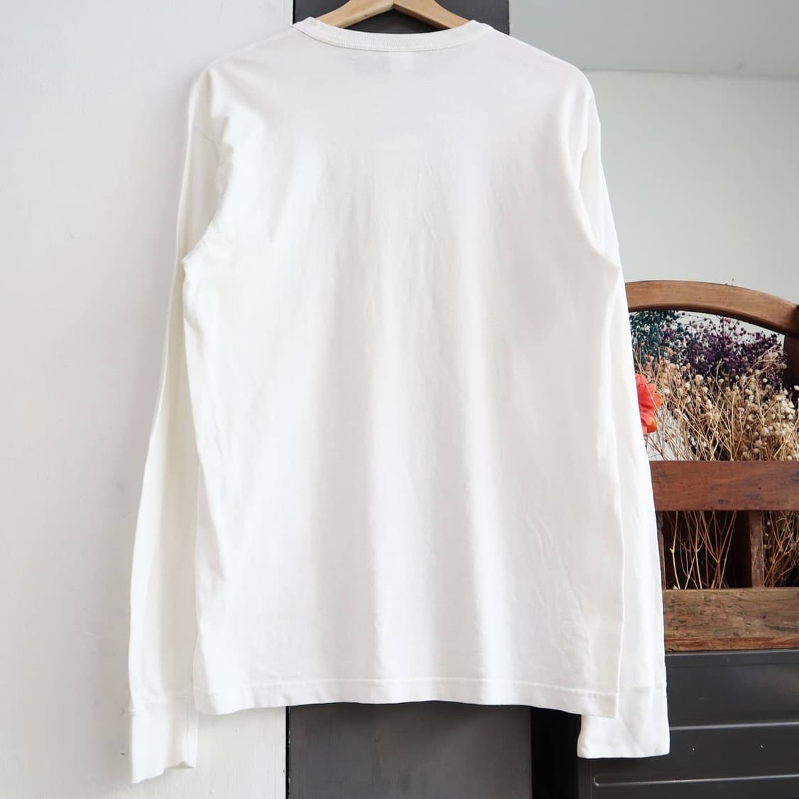 챔피언 80s 스웻맨투맨 상품이미지4