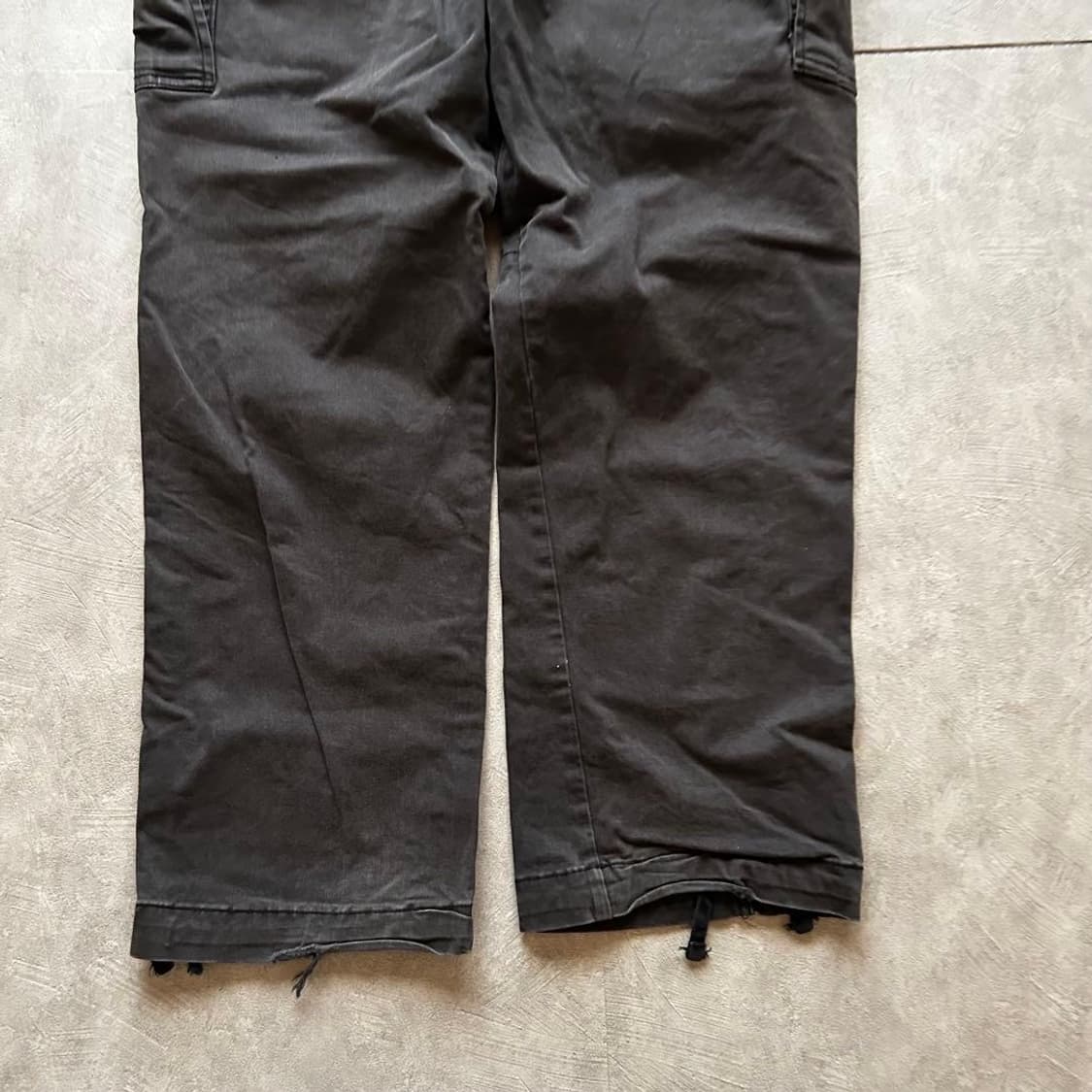 old gap  카고 팬츠 상품이미지5