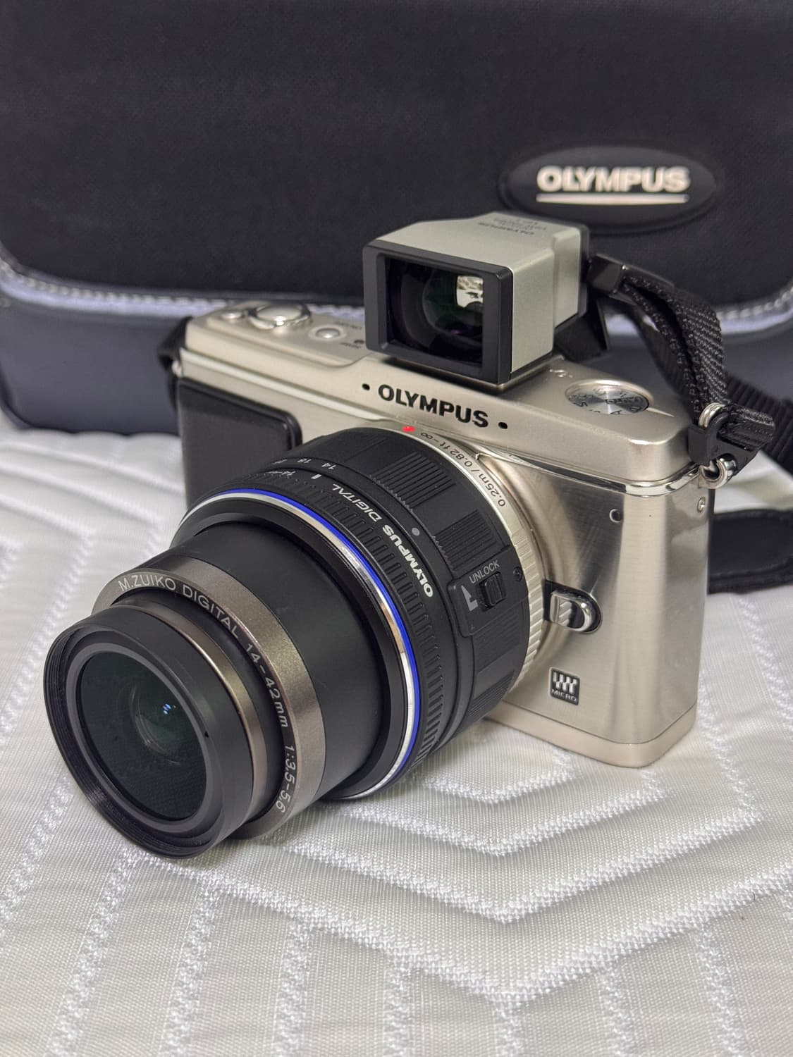 Olympus E-P1 상품이미지1