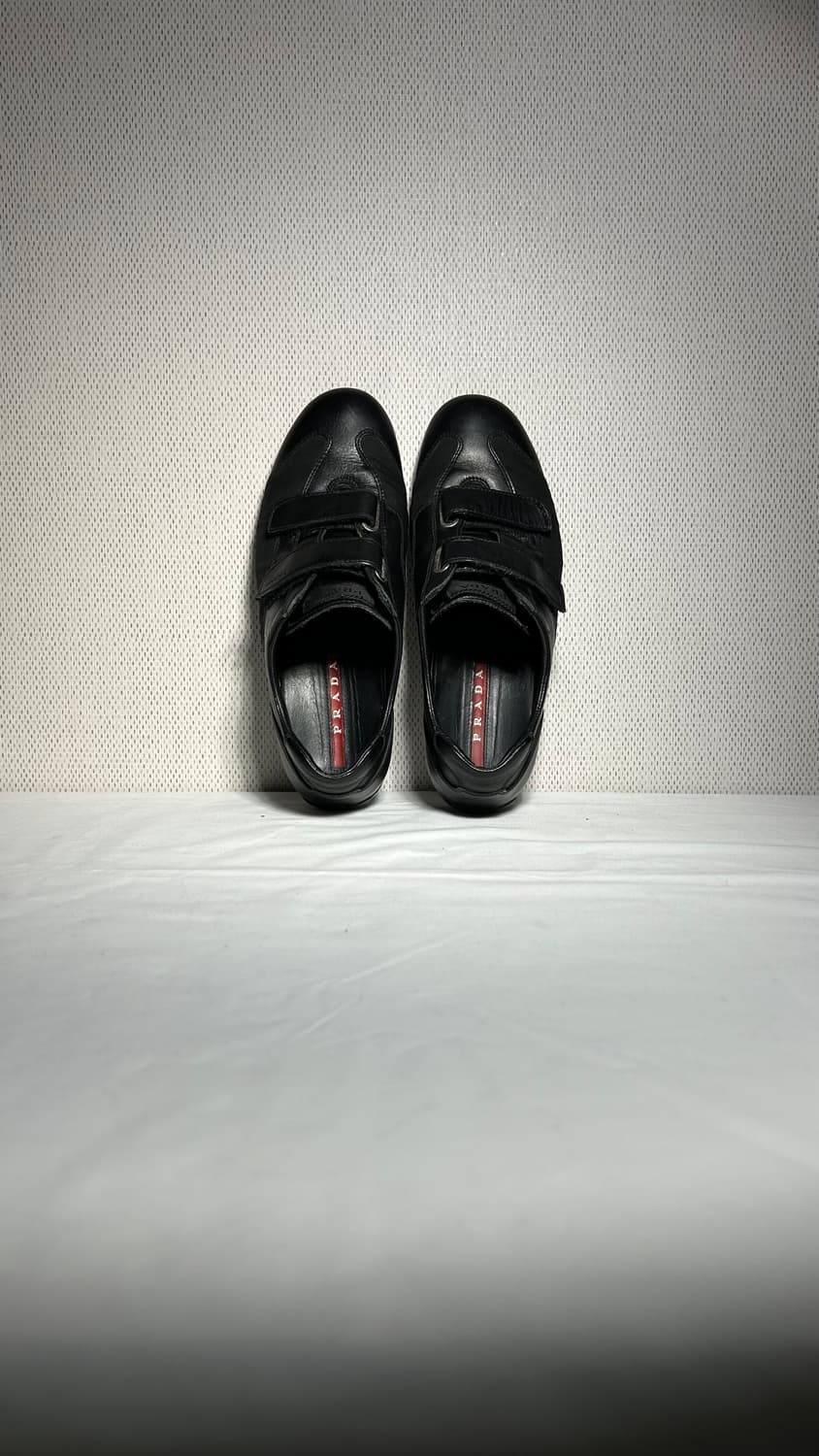 프라다 스포츠 벨크로 스니커즈 상품이미지7